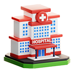Clinic building