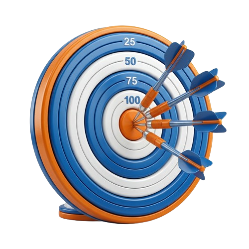 Mission Icon