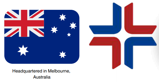Australian Flag