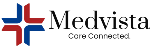 Medvista Logo