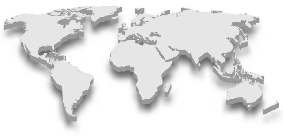 World Map