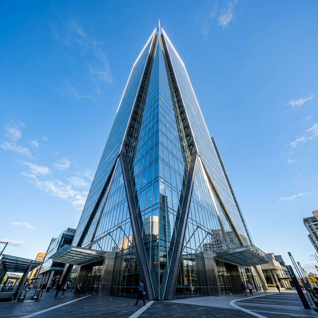 Architecture