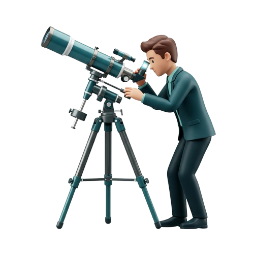 Vision Icon